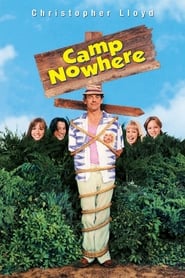 Camp Nowhere