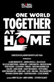 One World: Together at Home