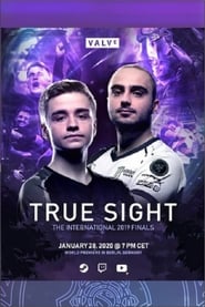 True Sight : The International 2019 Finals