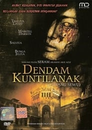 Lawang Sewu: Kuntilanak’s Vengeance