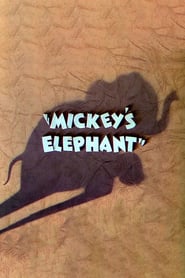 Mickey’s Elephant