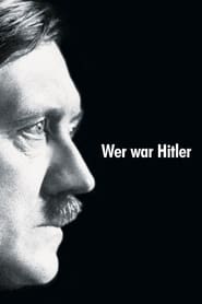 Who was Hitler?