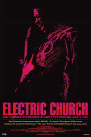 Jimi Hendrix: Electric Church