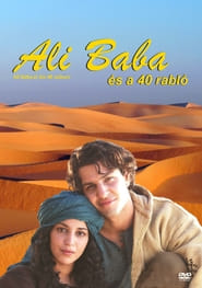 Ali Baba et les 40 Voleurs