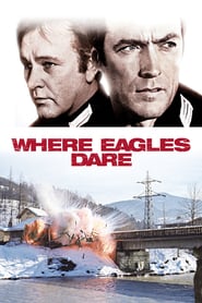 Where Eagles Dare