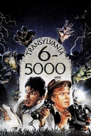 Transylvania 6-5000