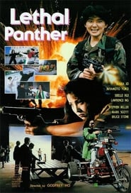 Lethal Panther