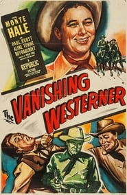 The Vanishing Westerner