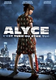 Alyce Kills