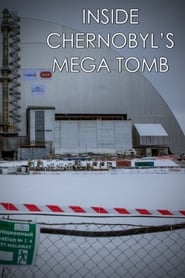 Inside Chernobyl’s Mega Tomb