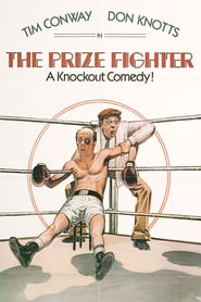 The Prize Fighter