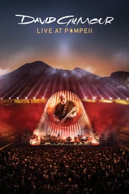 David Gilmour: Live at Pompeii