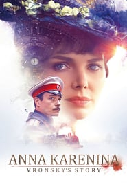 Anna Karenina. Vronsky’s Story