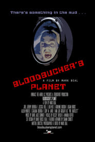 Bloodsucker’s Planet