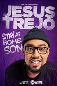 Jesus Trejo: Stay at Home Son