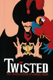 Twisted: The Untold Story of a Royal Vizier