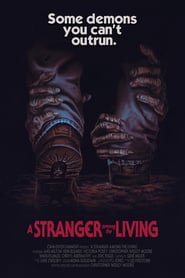 A Stranger Among The Living