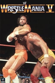 WWE WrestleMania V