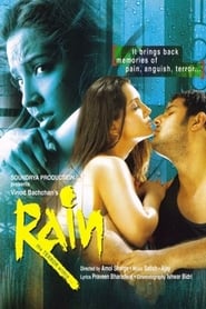 Rain: The Terror Within…