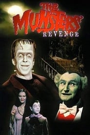 The Munsters’ Revenge