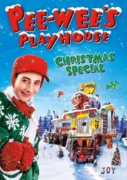 Christmas at Pee Wee’s Playhouse