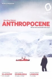 Anthropocene – MacRae