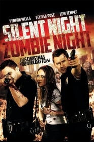 Silent Night, Zombie Night