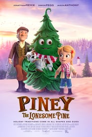 Piney: The Lonesome Pine