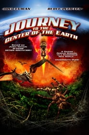 Journey to the Center of the Earth