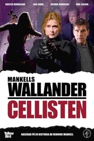 Wallander 18 – Cellisten