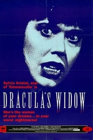 Dracula’s Widow