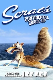 Scrat’s Continental Crack-Up