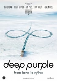 Deep Purple: From Here To Infinite