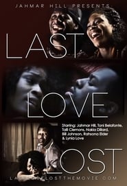 Last Love Lost