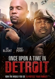 Once Upon a Time in Detroit