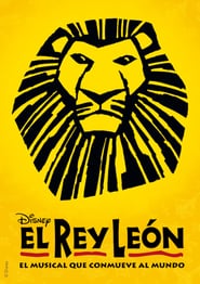 El rey león (musical) – Ciudad de Mexico