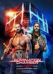 WWE Elimination Chamber 2021