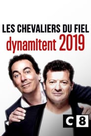 Les chevaliers du fiel dynamitent 2019