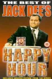 Jack Dee – The Best of Jack Dee’s Happy Hour