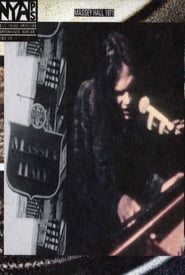 Neil Young: Live at Massey Hall 1971