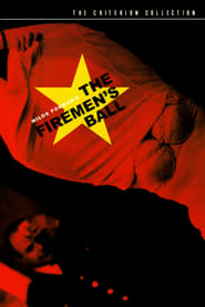 The Firemen’s Ball