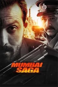 Mumbai Saga