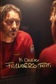 My Name is Francesco Totti