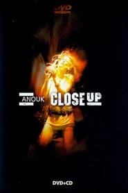 Anouk – Close Up