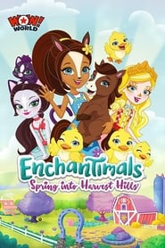 Enchantimals: Spring Into Harvest Hills