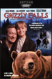 Grizzly Falls