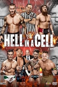 WWE Hell in a Cell 2013