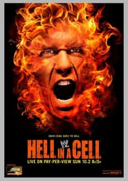 WWE Hell in a Cell 2011