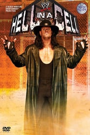 WWE Hell in a Cell 2009