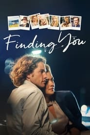 Finding You